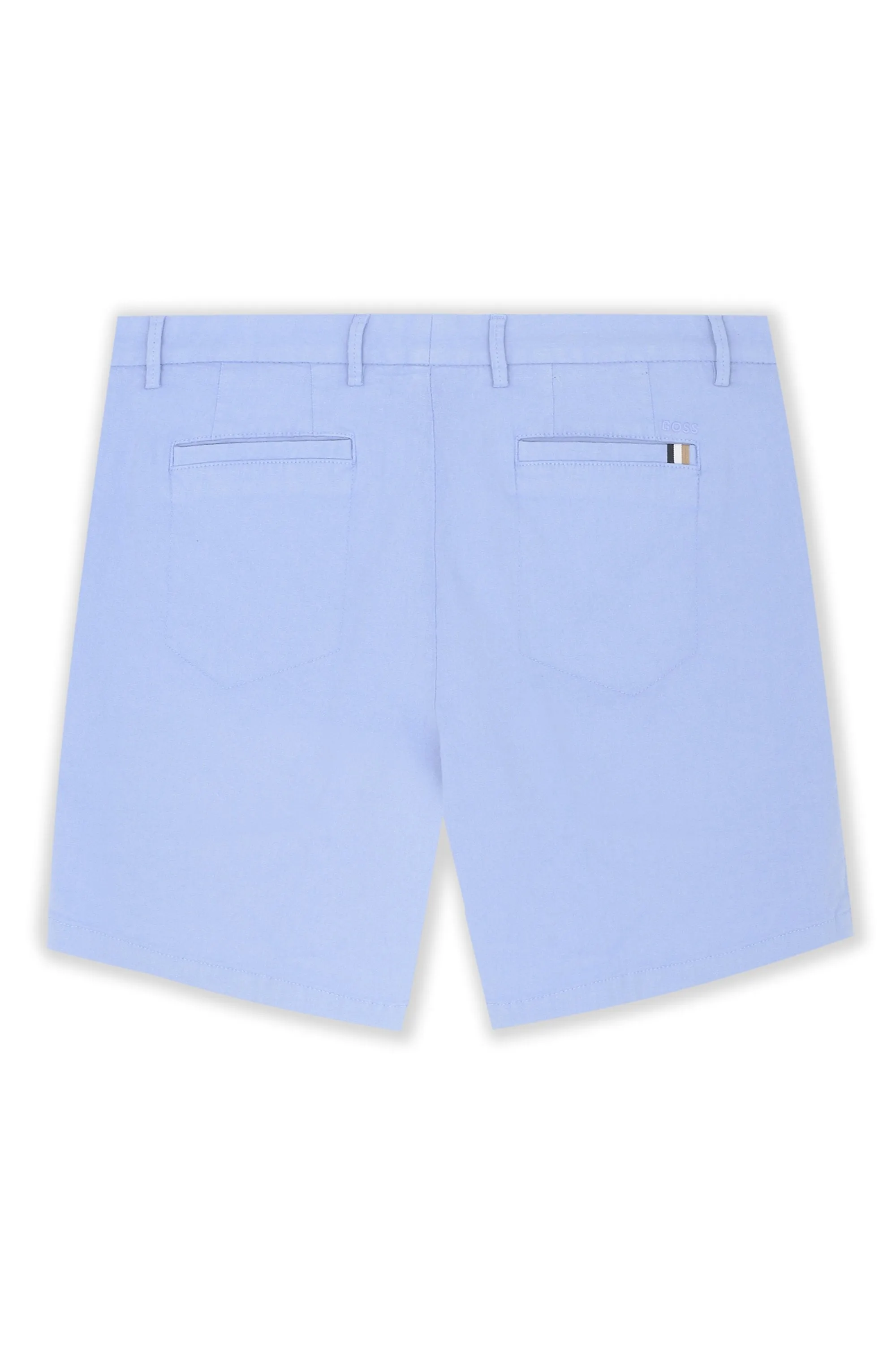 Karlos Shorts Blue 