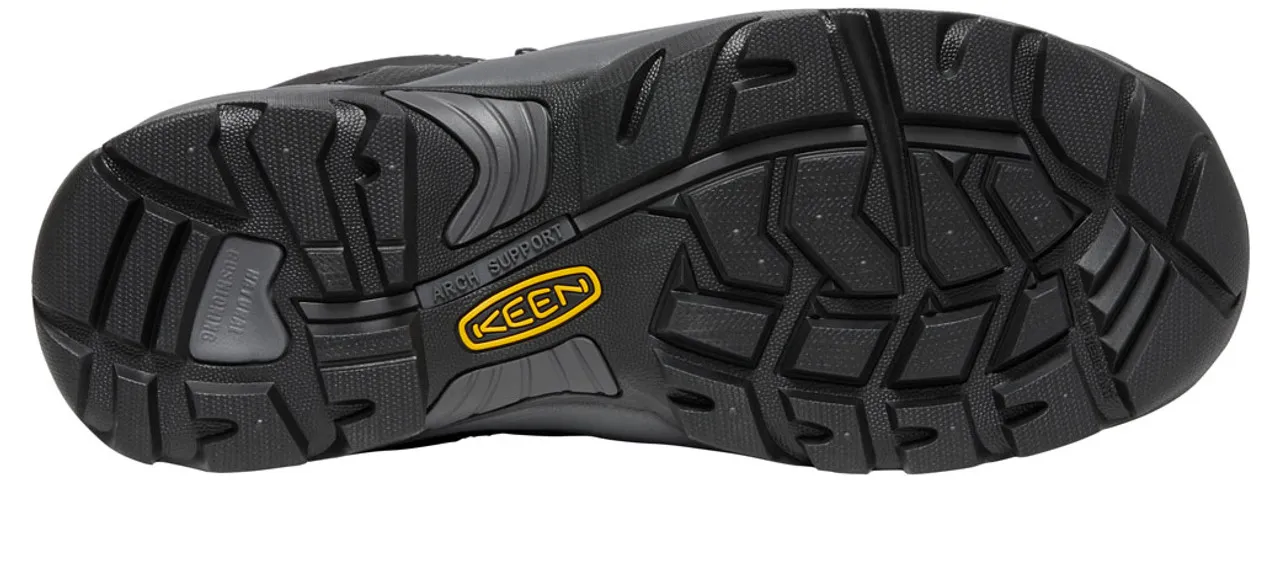 Keen | Pittsburgh Energy  | 6" CT H2O Work Boot