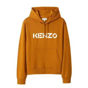 Kenzo Men's Logo Hoodie