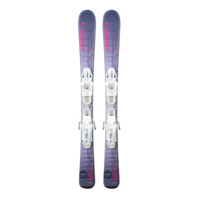 Kids' Elan Kids' 2024 Sky + 7.5 GW Bindings Skis