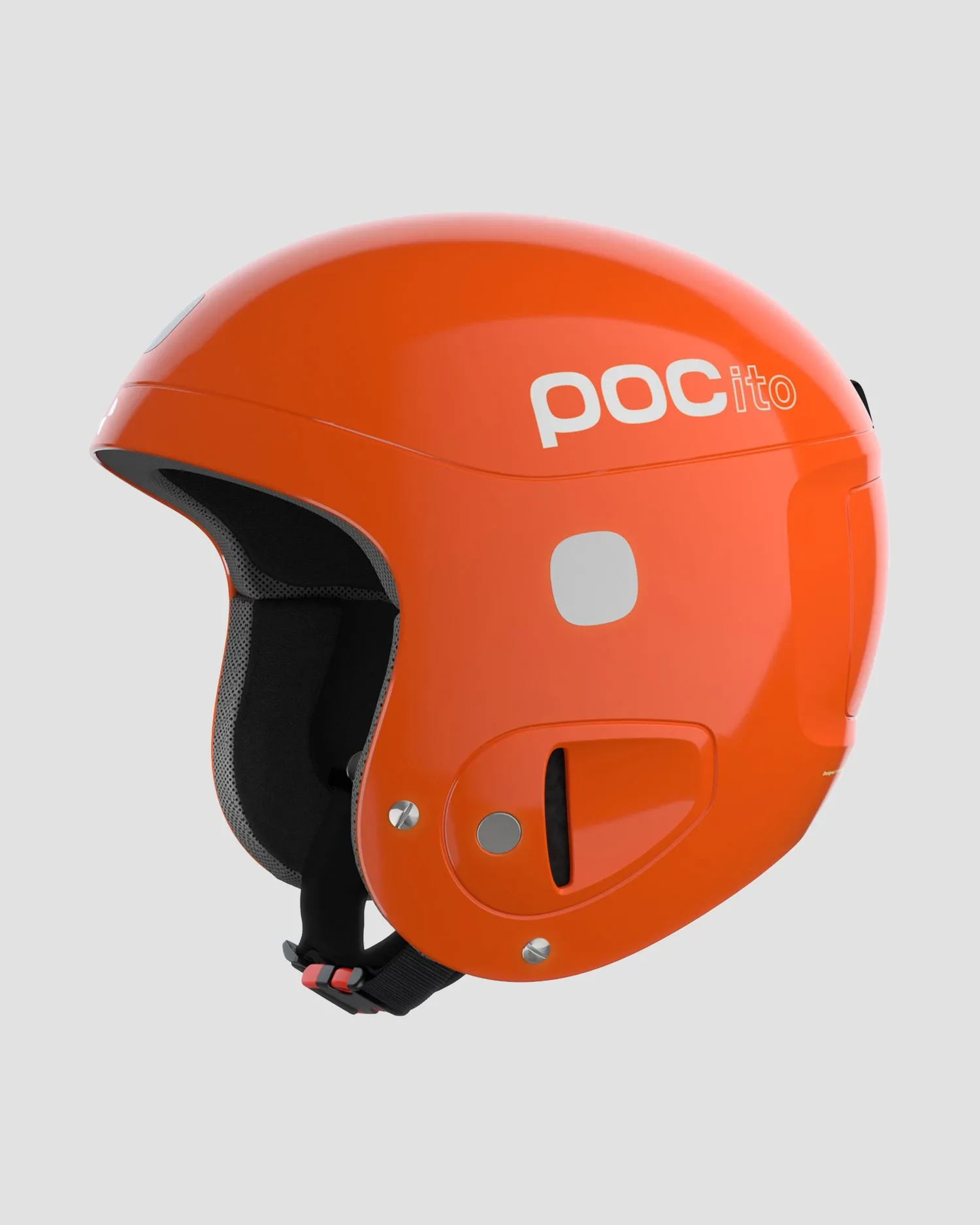 Kids ski helmet POC POCito Skull 10210-9050