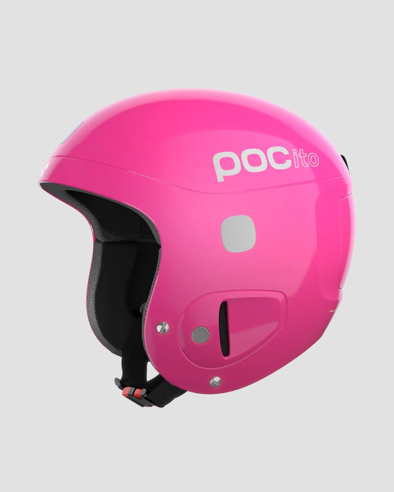 Kids ski helmet POC POCito Skull 10210-9085