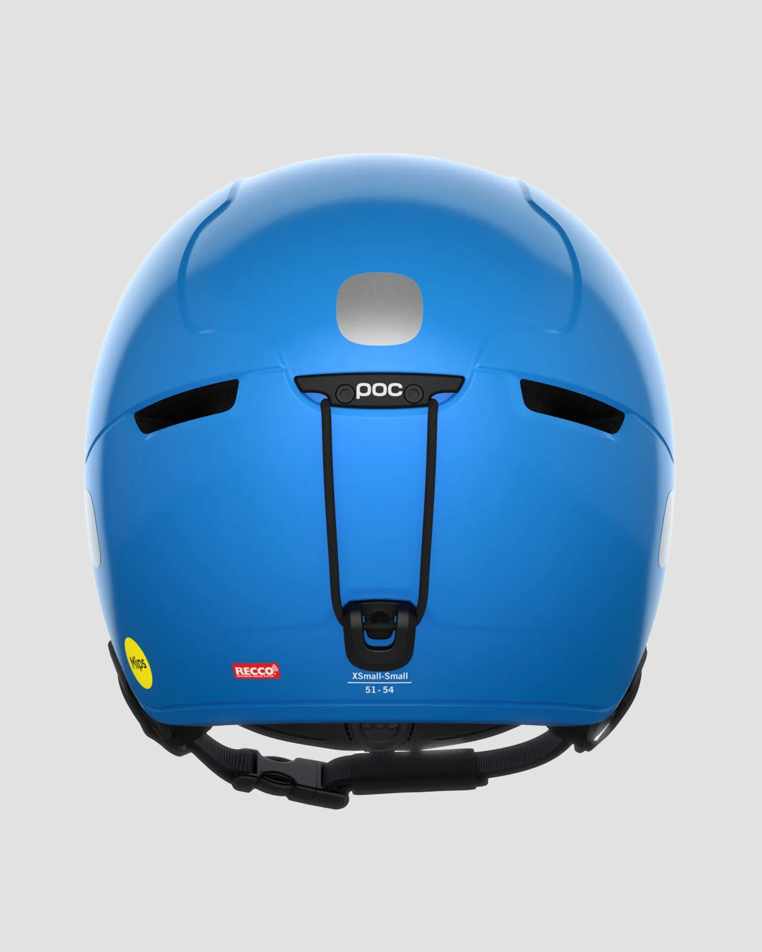 Kids' ski helmet POC POCito Obex MIPS 10474-8233