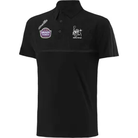 Kildare Camogie Synergy Polo Shirt