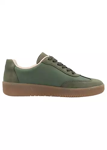 Lace-Up Casual Trainers by Rieker | Look Again