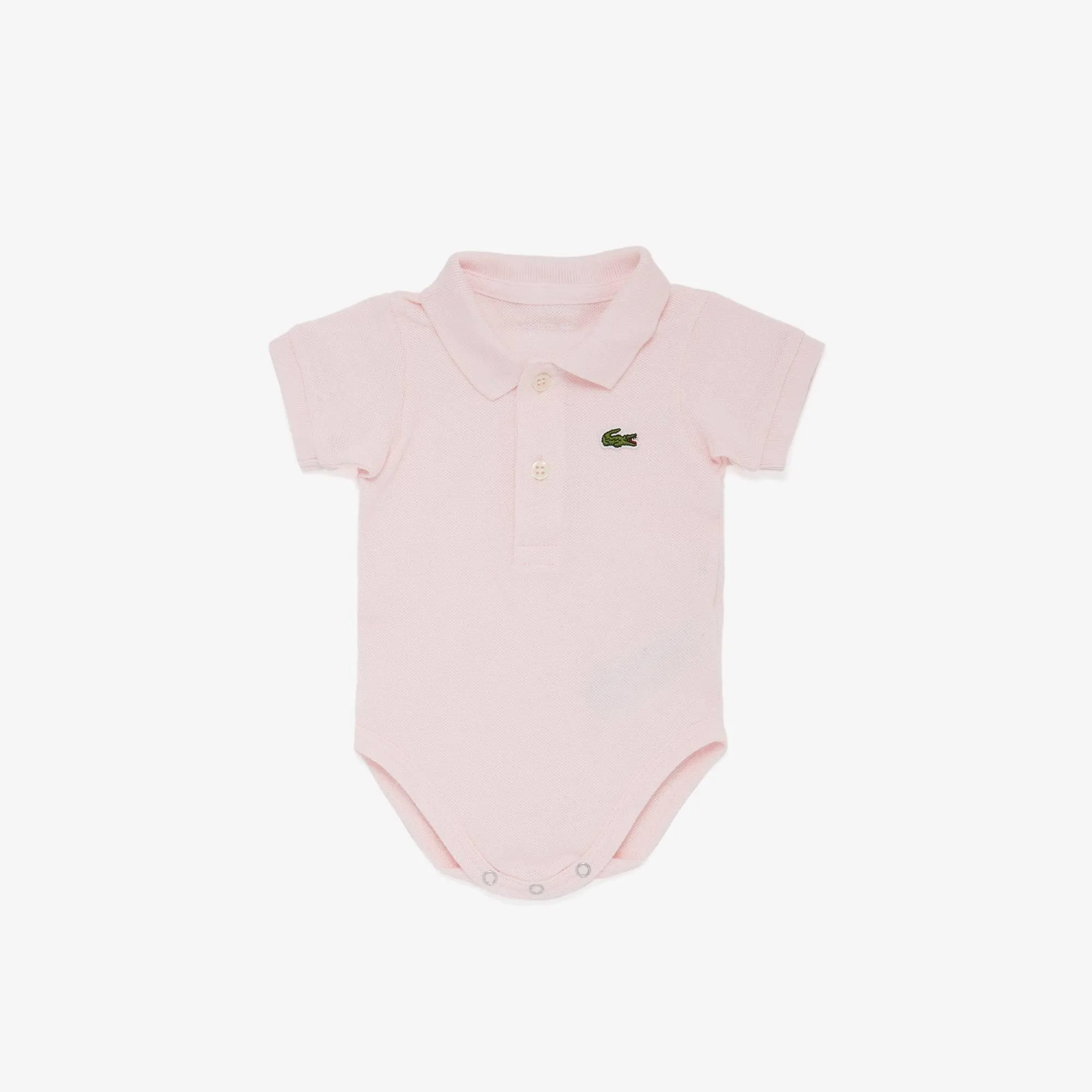 Lacoste My 1st Polo Bodysuit