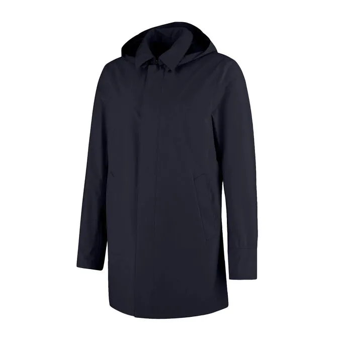 LAMINAR WATERPROOF JACKET Man Blue