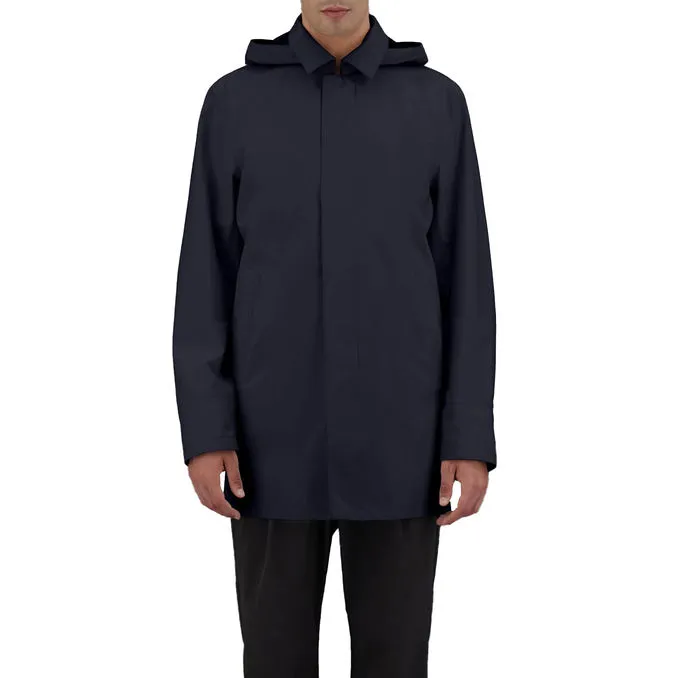 LAMINAR WATERPROOF JACKET Man Blue