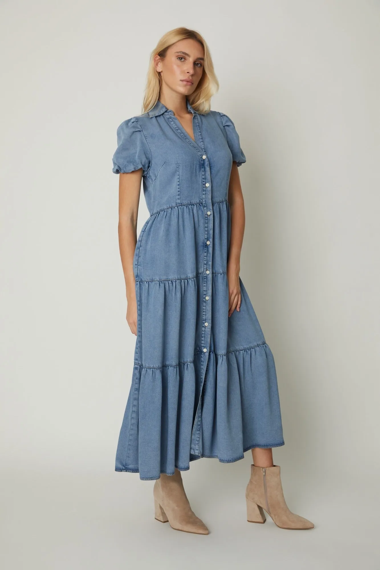 LAREDO DRESS