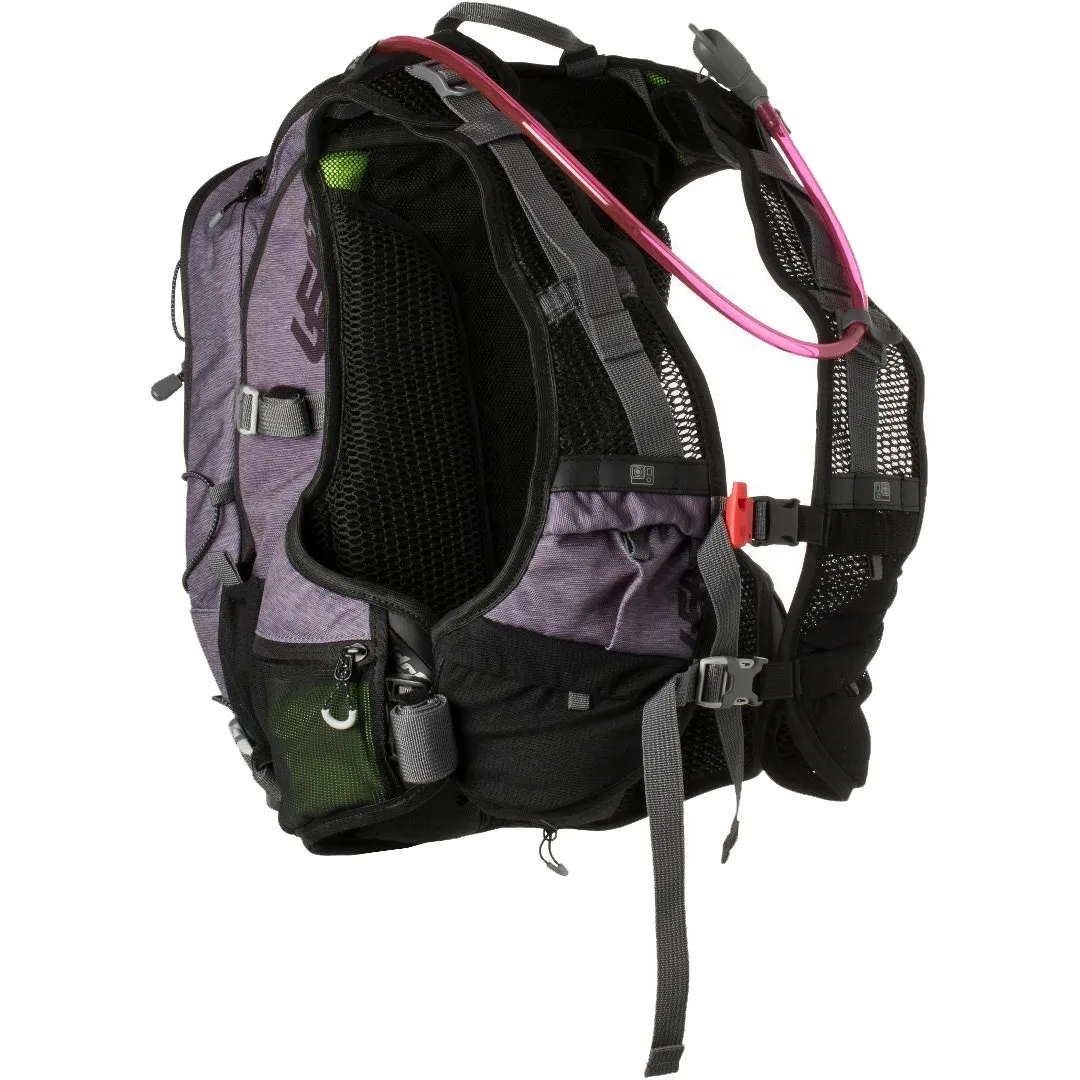 Leatt Hydration DBX XL 2.0 Backpack - Brushed