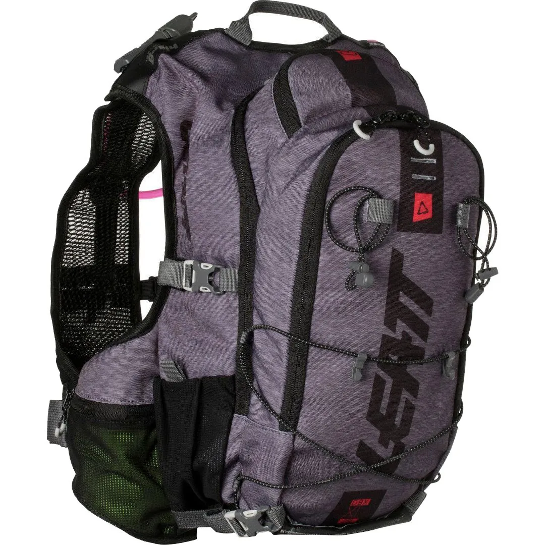 Leatt Hydration DBX XL 2.0 Backpack - Brushed