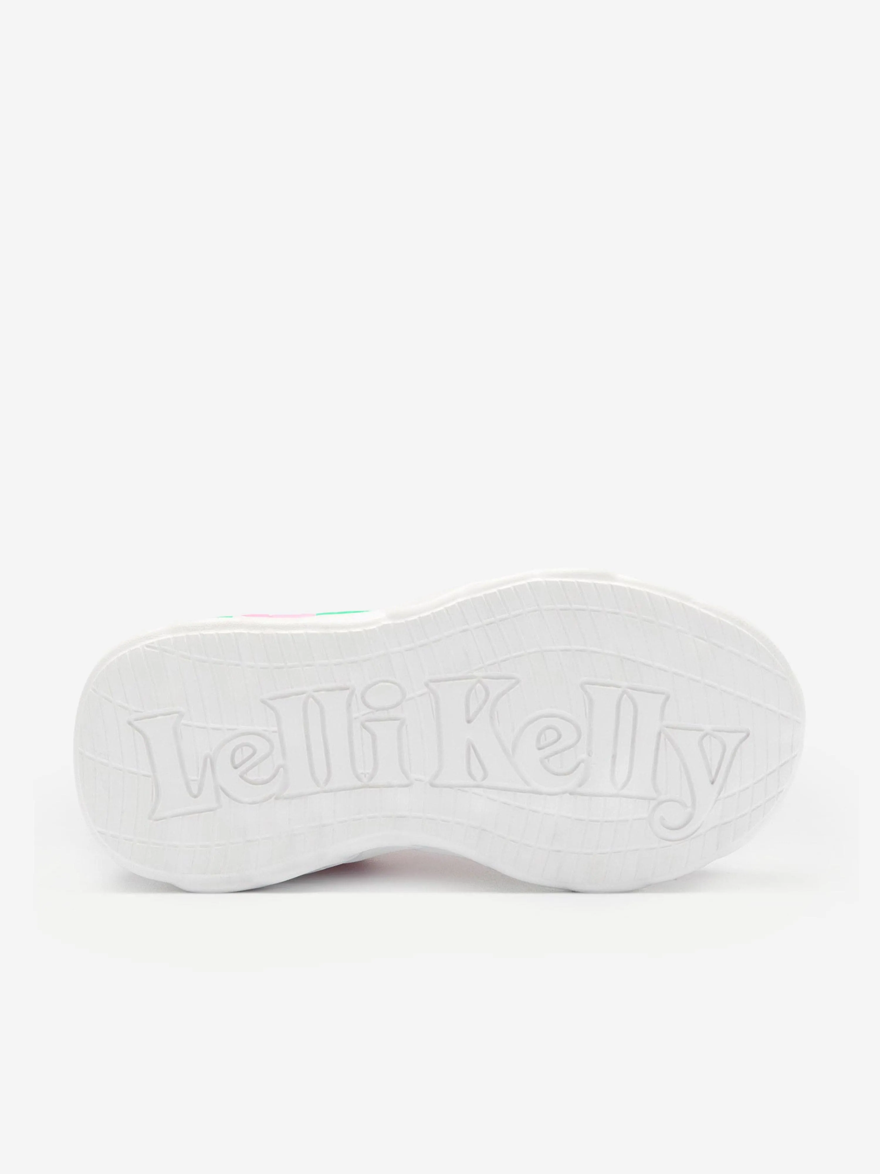 Lelli Kelly Girls Victoria Luci Trainers in Multicolour