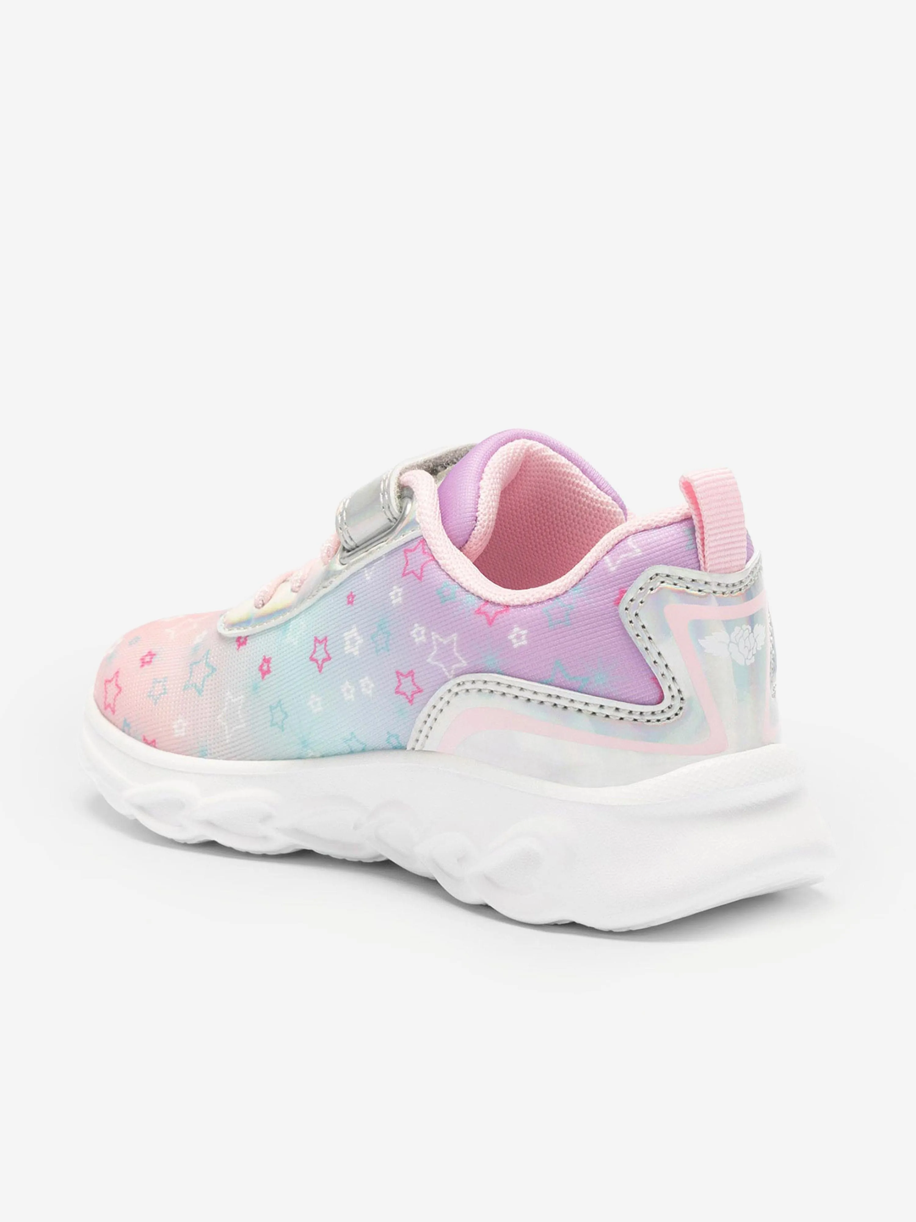 Lelli Kelly Girls Victoria Luci Trainers in Multicolour