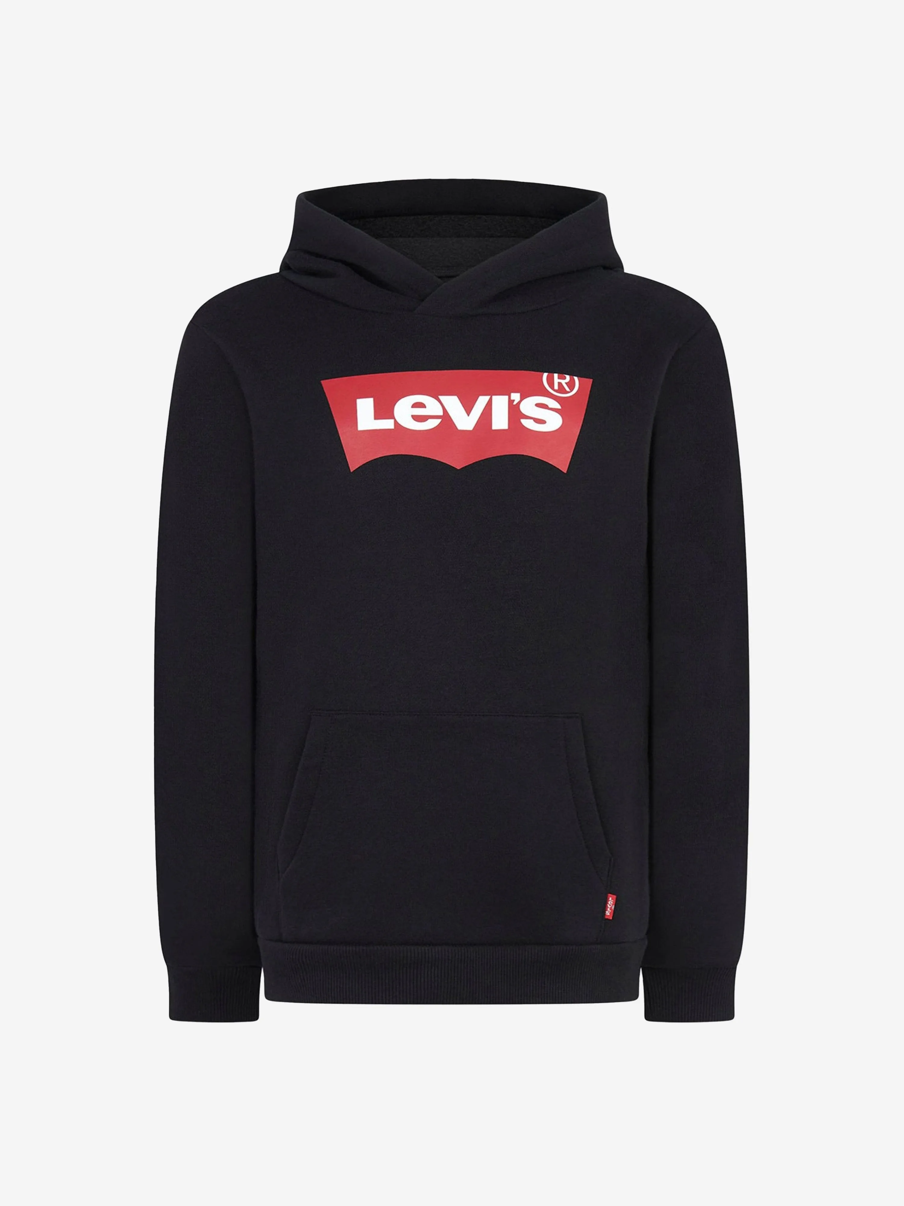 Levi's Kids Wear - Boys Batwing Logo Hoodie | Childsplay Clothing