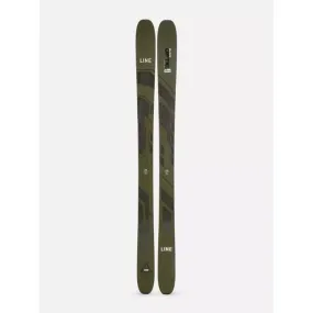 Line Blade Optic 104 Skis Mens 2024