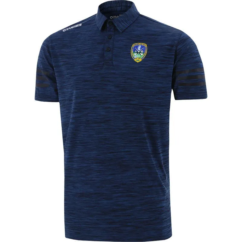 Lisgoold GAA Osprey Polo Shirt