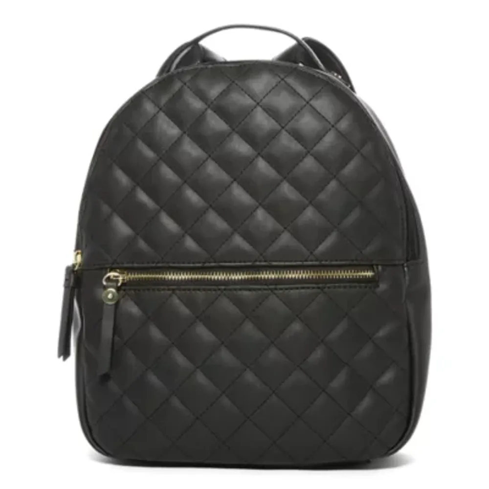 Liz Claiborne Raquel Womens Backpack