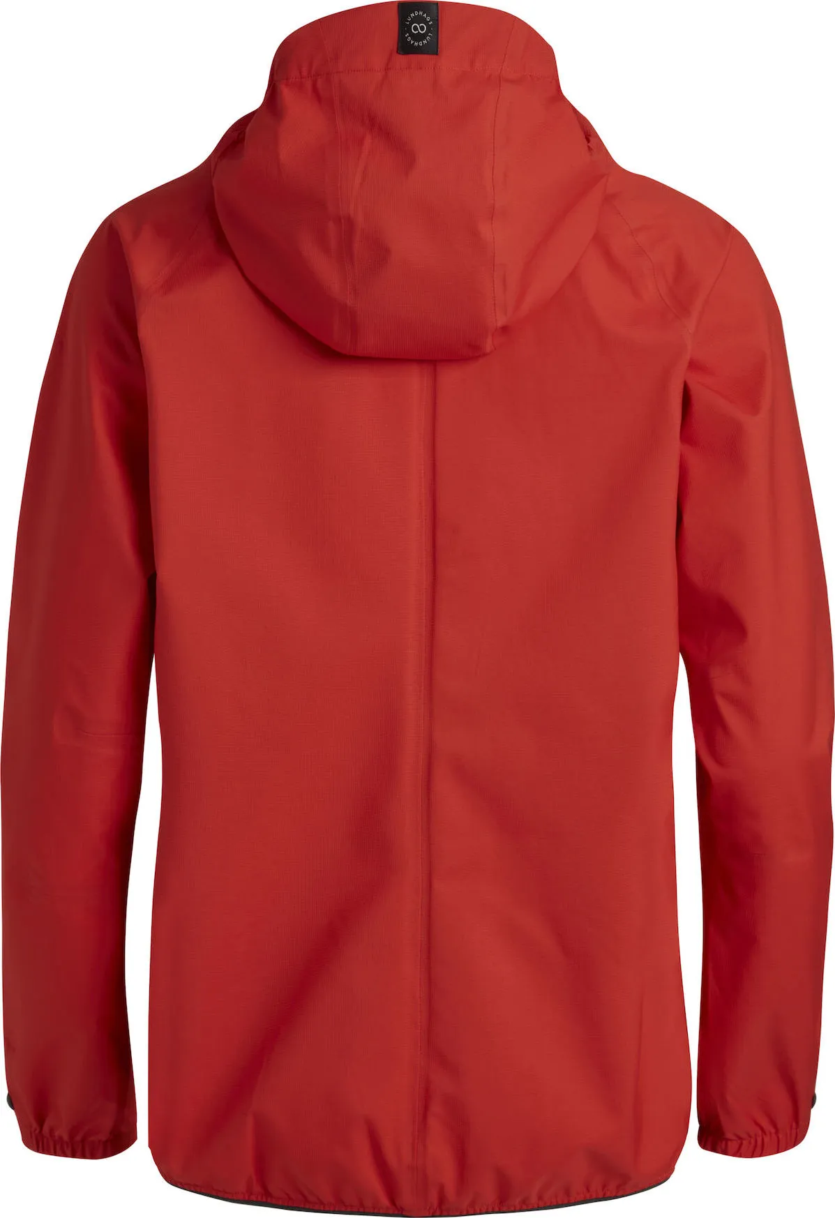 Lundhags Women's Lo Jacket Lively Red | Buy Lundhags Women's Lo Jacket Lively Red here | Outnorth