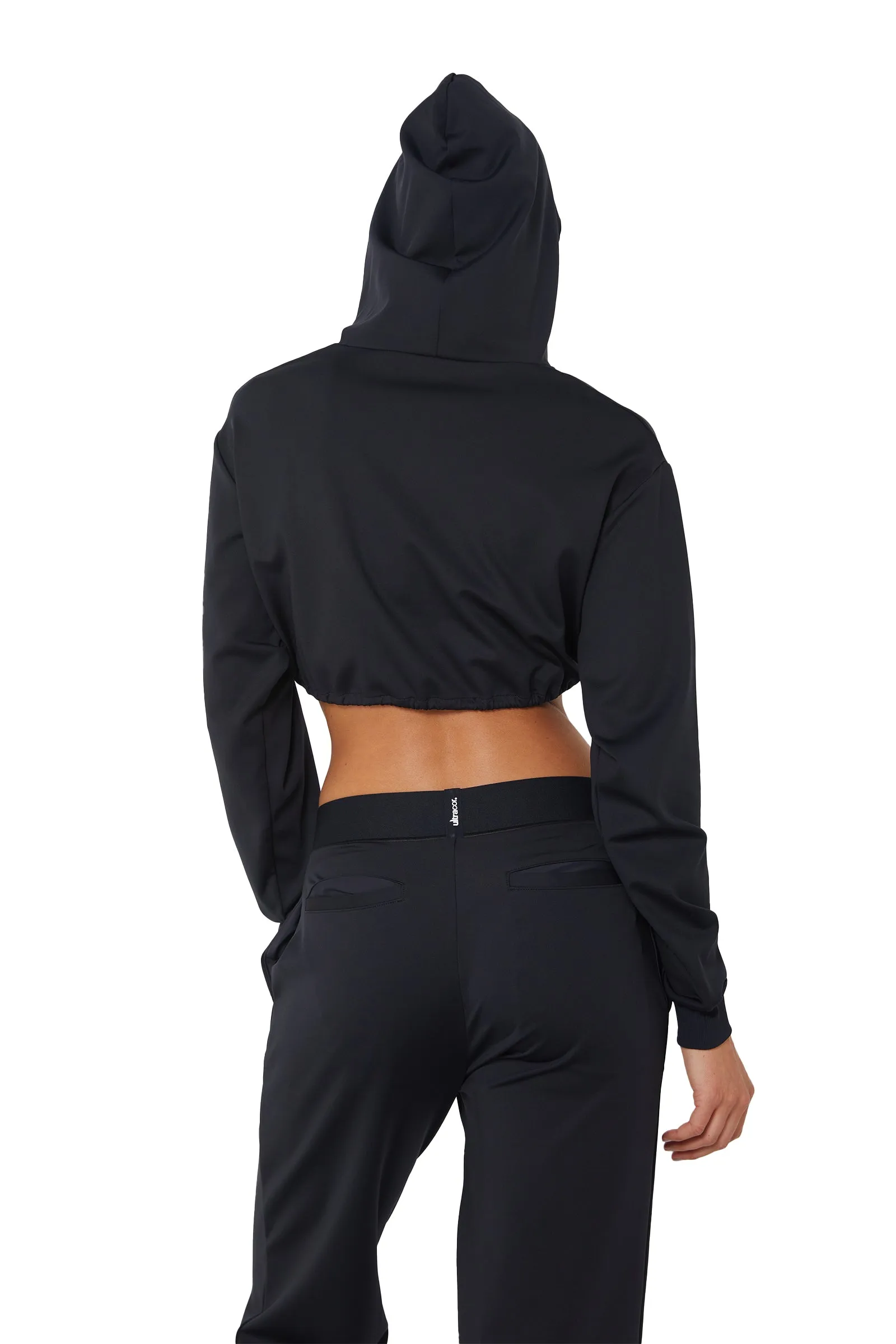 LUX ESSENTIALS PYXIS HOODIE