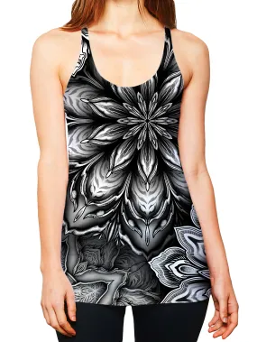 Mandalas Women's Tank