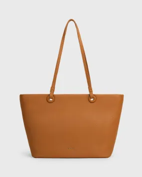 Marlows Tote (Camel)