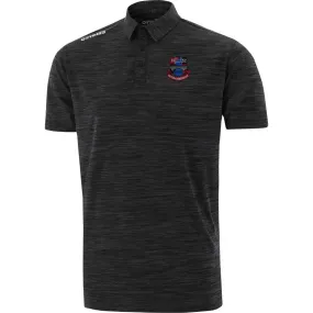 Mattock Rangers Osprey Polo Shirt