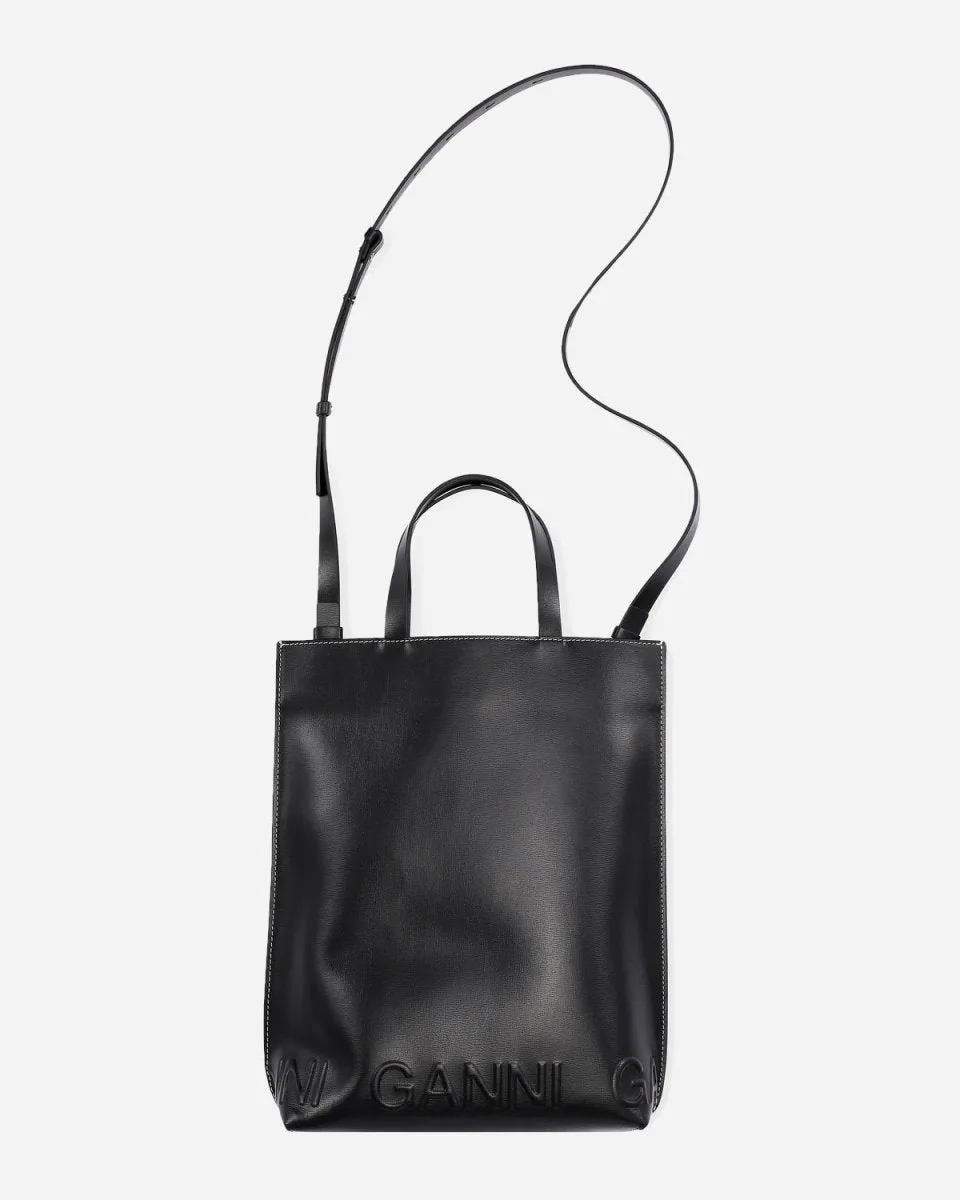 Medium Tote - Black