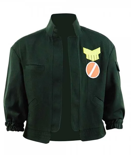 Megalo Box Junk Dog AKA Gearless Joe (Yoshimasa Hosoya) Jacket