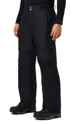 Men's | Columbia | 1864311-010 | Bugaboo IV Pant | Black