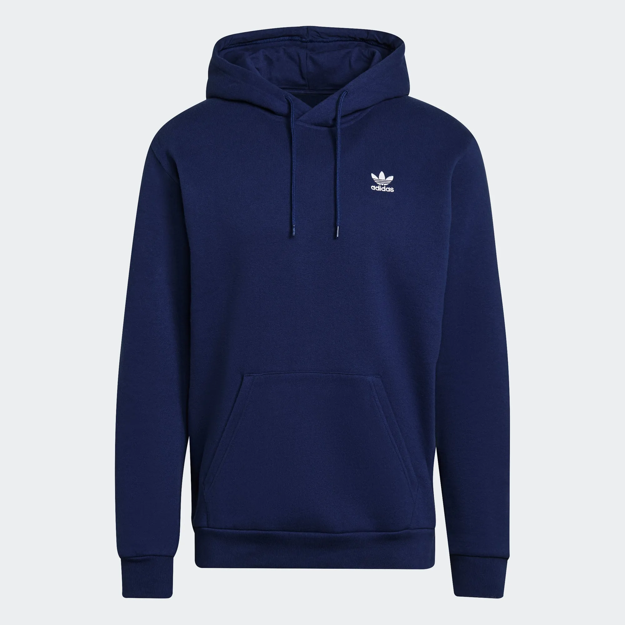 Men’s adidas Originals Adicolor Essentials Trefoil Hoodie Night Sky