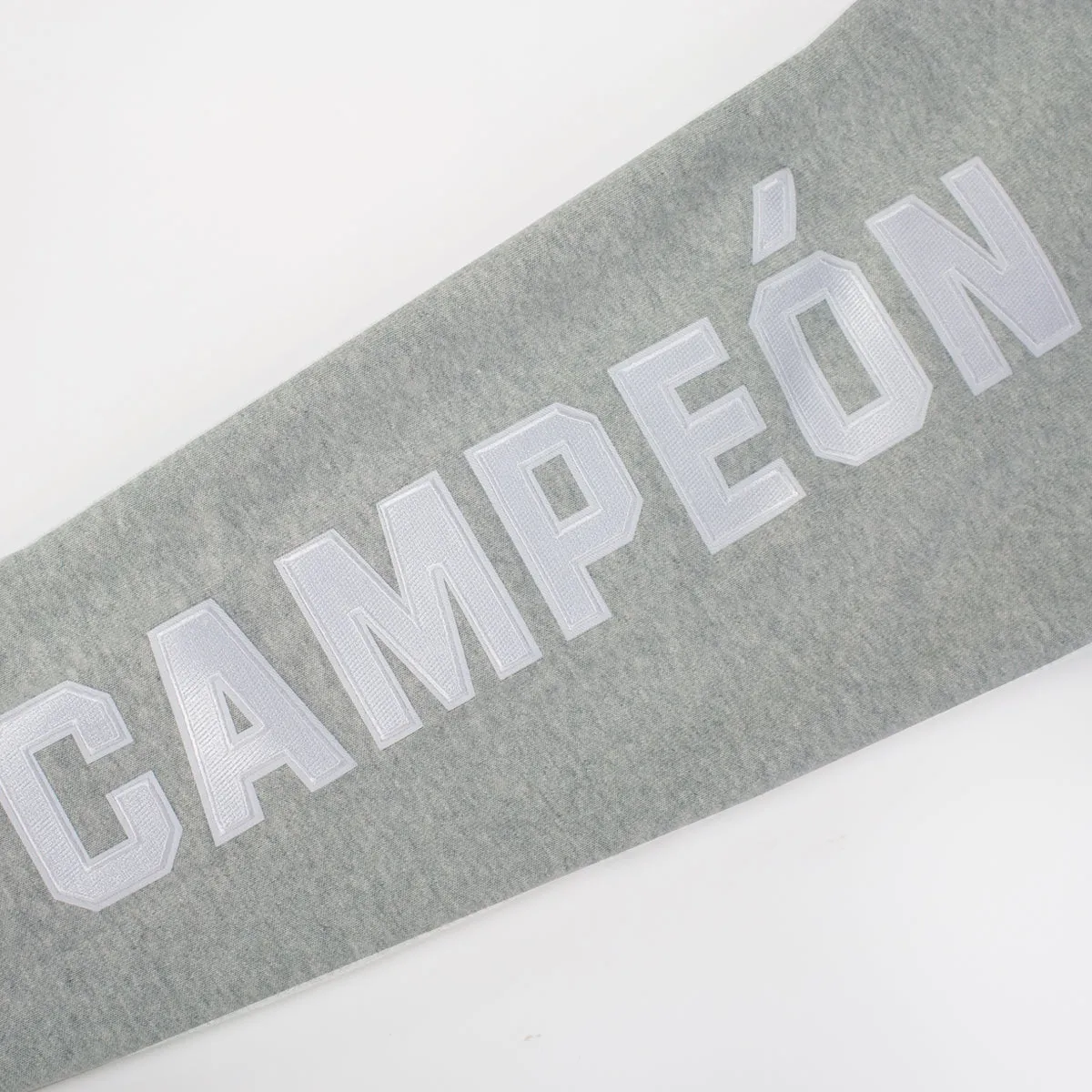 Men's Champion Reverse Weave Hoodie Oxford Gray