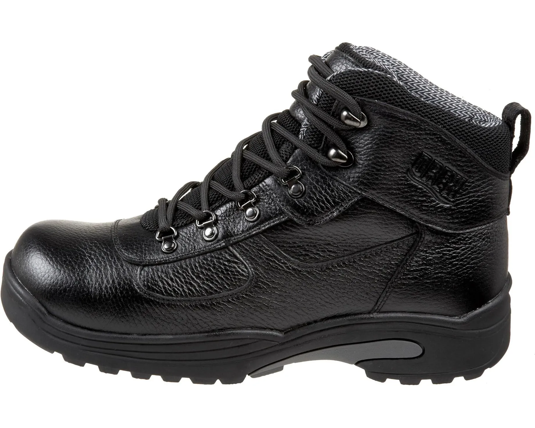 Men's Drew Rockford Waterproof Boot (X-Wide)