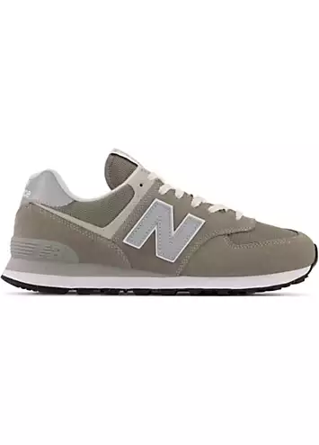 ML574 Core Trainers by New Balance | Look Again