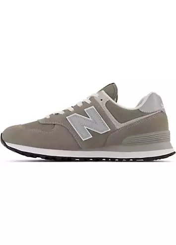 ML574 Core Trainers by New Balance | Look Again