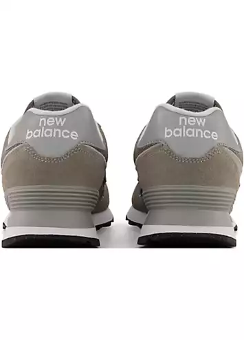 ML574 Core Trainers by New Balance | Look Again