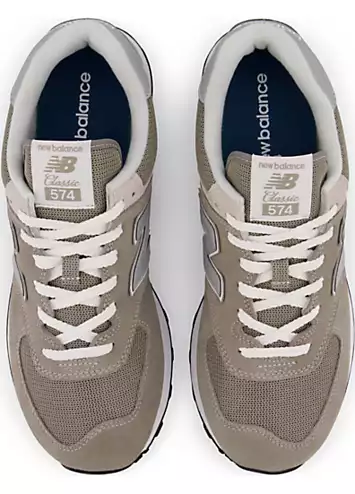 ML574 Core Trainers by New Balance | Look Again