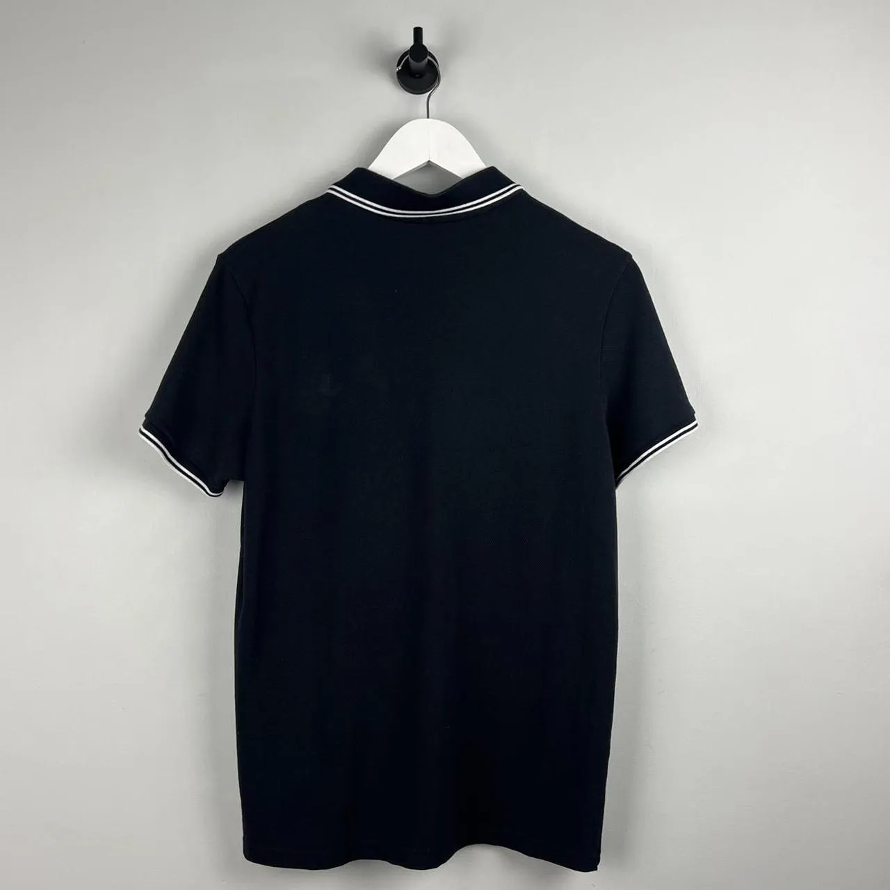 Moncler Maglia Polo Shirt (M)