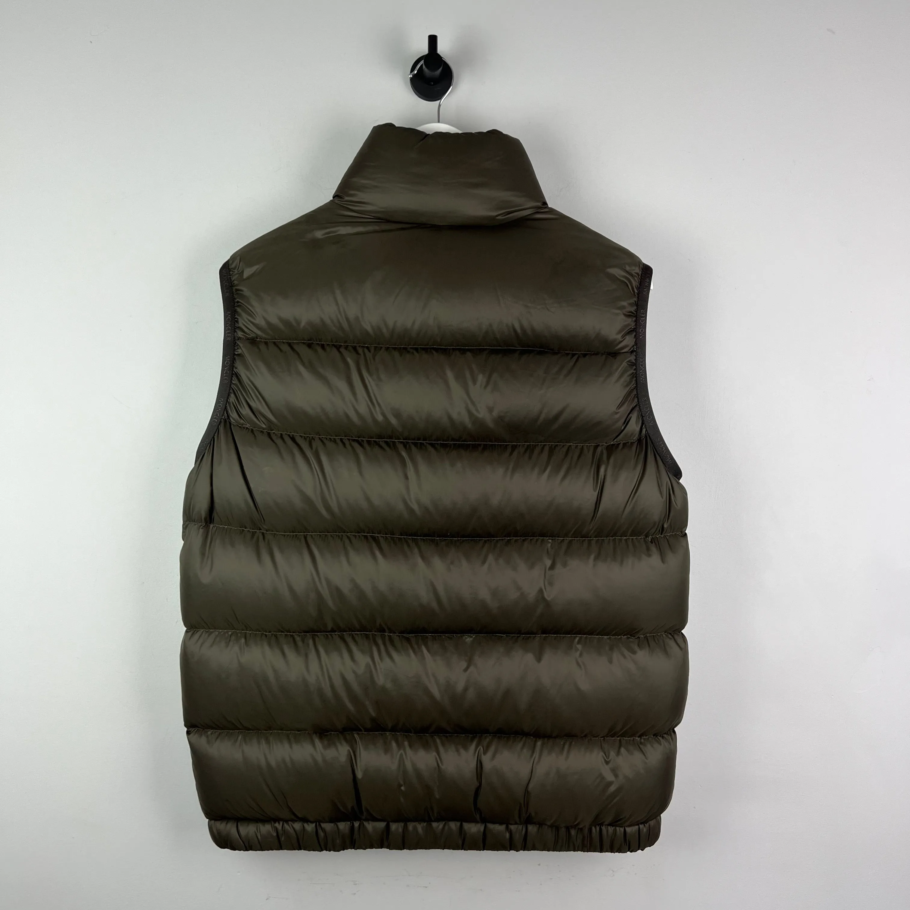 Moncler Sovex Padded Gilet