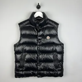 Moncler TIB Gilet (L)