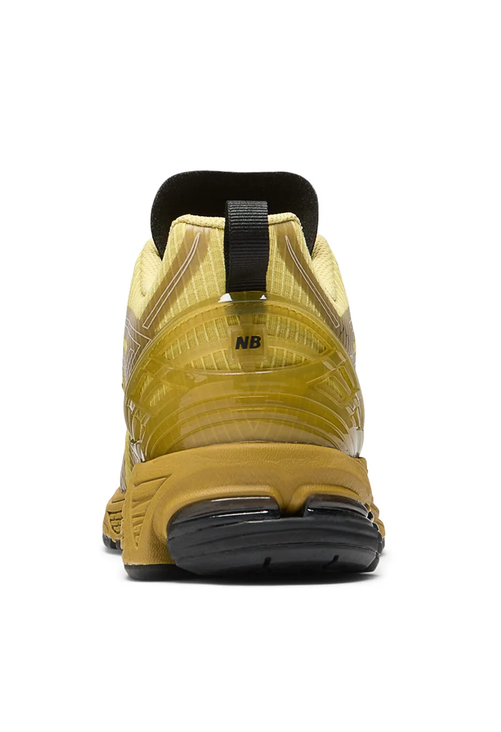 New Balance x CAYL M1906RCY Trainers - Yellow Black