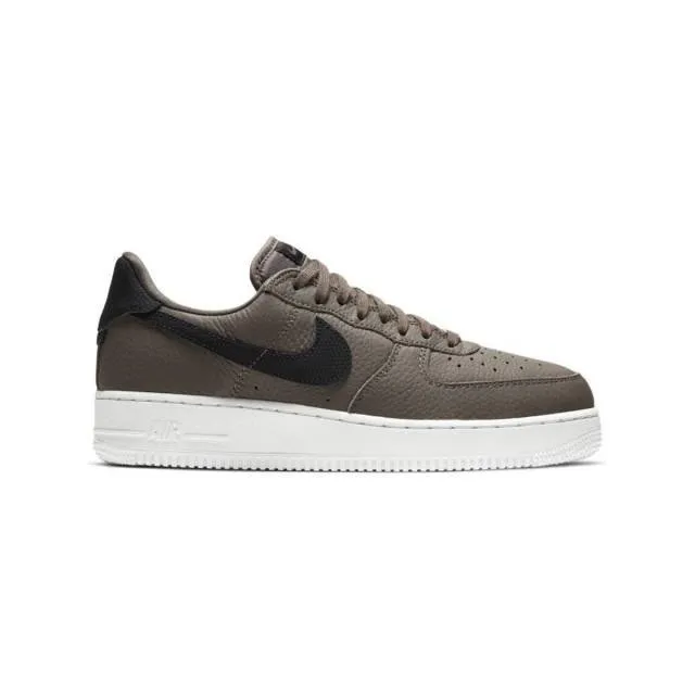 Nike air force 1 '07 craft (ridgerock/ white/ black brown olive green) men us 8-13 ct2317-200