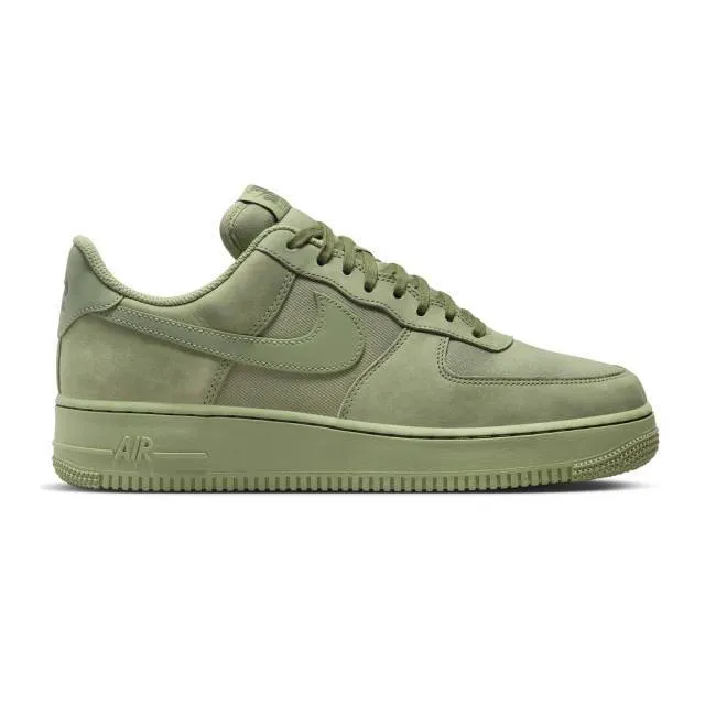 Nike air force 1 '07 lx (oil green/ oil green/ oil green/ cargo khaki) men us 8-13 fb8876-300