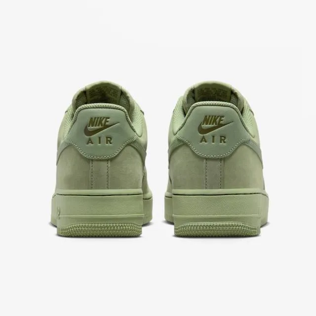 Nike air force 1 '07 lx (oil green/ oil green/ oil green/ cargo khaki) men us 8-13 fb8876-300