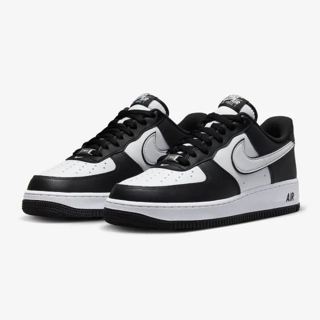 Nike air force 1 '07 (panda/ black/ white/ black) men us 8-13 dv0788-001