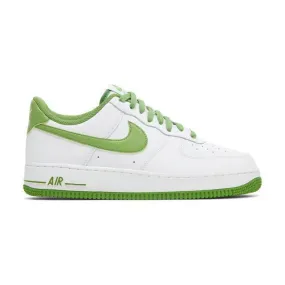 Nike air force 1 '07 (white chlorophyll/ green) men us 8-13 dh7561-105