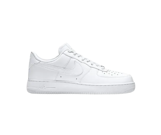 NIKE AIR FORCE 1 '07 WMNS