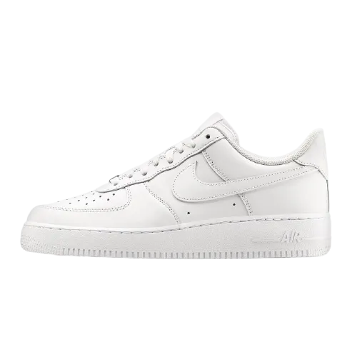 NIKE AIR FORCE 1 '07 WMNS