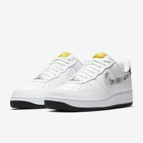 Nike air force 1 low daisy (gs) cw5859-100