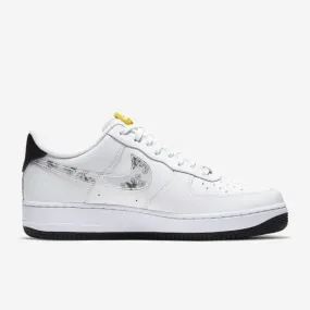 Nike air force 1 low daisy (gs)