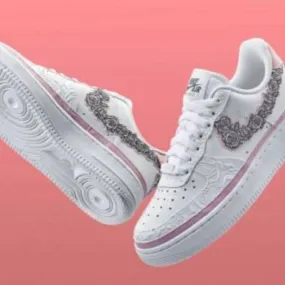 Nike air force 1 low doernbecher 2019 men's 7.5